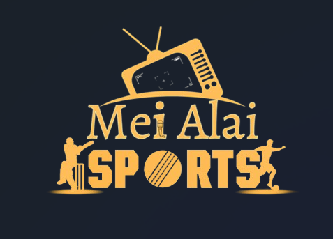 Mai Alai Sports Logo